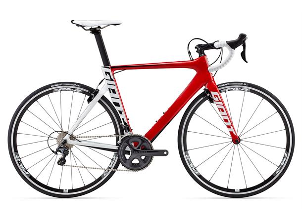 2015 Propel Advanced 1 Arkiv modell, for reservedeler